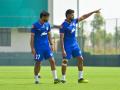 ISL 2025-26: Bengaluru eye key victory against Mumbai City in gameweek 10 - Hindi News | ISL 2025-26: Bengaluru eye key victory against Mumbai City in gameweek 10 | Latest football News at Lokmattimes.com