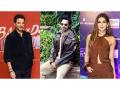 Kriti Sanon, Anil Kapoor, Arjun Kapoor among celebrities to send birthday wishes to Varun Dhawan - Hindi News | Kriti Sanon, Anil Kapoor, Arjun Kapoor among celebrities to send birthday wishes to Varun Dhawan | Latest entertainment News at Lokmattimes.com