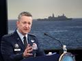 Pentagon vows continuing maritime interdiction actions against Iranian ships, 'dark fleet' vessels - Hindi News | Pentagon vows continuing maritime interdiction actions against Iranian ships, 'dark fleet' vessels | Latest international News at Lokmattimes.com