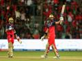 "His innings was the difference": Kohli lauds Padikkal's knock after RCB's win over GT - Hindi News | "His innings was the difference": Kohli lauds Padikkal's knock after RCB's win over GT | Latest cricket News at Lokmattimes.com