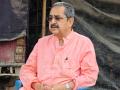 New Niti Aayog team to have two leading experts hailing from Bengal; Ashok Lahiri as Vice Chairperson, Gobardhan Das as Member - Hindi News | New Niti Aayog team to have two leading experts hailing from Bengal; Ashok Lahiri as Vice Chairperson, Gobardhan Das as Member | Latest national News at Lokmattimes.com