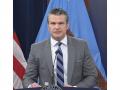 "Iran has an important choice, a chance to make a deal...": Hegseth as US tightens blockade - Hindi News | "Iran has an important choice, a chance to make a deal...": Hegseth as US tightens blockade | Latest international News at Lokmattimes.com