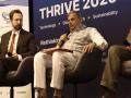 "We are all part of the same source of energy": RSS's Dattatreya Hosabale at THRIVE 2026 conference - Hindi News | "We are all part of the same source of energy": RSS's Dattatreya Hosabale at THRIVE 2026 conference | Latest international News at Lokmattimes.com