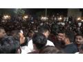Surat: Large crowd gathers at police station after minor girl allegedly molested - Hindi News | Surat: Large crowd gathers at police station after minor girl allegedly molested | Latest national News at Lokmattimes.com