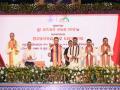 Odisha CM Majhi announces Sugar Mill and Textile Park for Balangir; projects worth Rs 580 crore launched - Hindi News | Odisha CM Majhi announces Sugar Mill and Textile Park for Balangir; projects worth Rs 580 crore launched | Latest national News at Lokmattimes.com