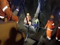 Haridwar: Man rescued from 40-foot borewell after 10-hour joint operation - Hindi News | Haridwar: Man rescued from 40-foot borewell after 10-hour joint operation | Latest national News at Lokmattimes.com