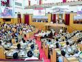 Odisha Assembly calls special session on April 30 to discuss women's participation in democracy - Hindi News | Odisha Assembly calls special session on April 30 to discuss women's participation in democracy | Latest national News at Lokmattimes.com