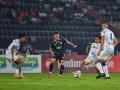 ISL: Clinical FC Goa ease past NorthEast United FC in Guwahati - Hindi News | ISL: Clinical FC Goa ease past NorthEast United FC in Guwahati | Latest football News at Lokmattimes.com