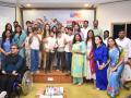 India Autism Center promotes inclusion with "Sports for All" initiative - Hindi News | India Autism Center promotes inclusion with "Sports for All" initiative | Latest other-sports News at Lokmattimes.com