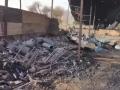 Rajasthan: Four killed in scrap warehouse fire in Neemrana, including two minors - Hindi News | Rajasthan: Four killed in scrap warehouse fire in Neemrana, including two minors | Latest national News at Lokmattimes.com