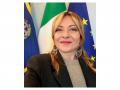 Giorgia Meloni's 'desi' jhumka selfie goes viral, wins hearts online - Hindi News | Giorgia Meloni's 'desi' jhumka selfie goes viral, wins hearts online | Latest entertainment News at Lokmattimes.com