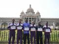 Ugandan duo Sarah and Harbert eye top honours at TCS World 10K - Hindi News | Ugandan duo Sarah and Harbert eye top honours at TCS World 10K | Latest other-sports News at Lokmattimes.com