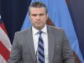 US Secretary of War Pete Hegseth calls Iran conflict "a gift to the world" - Hindi News | US Secretary of War Pete Hegseth calls Iran conflict "a gift to the world" | Latest international News at Lokmattimes.com