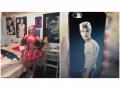 Billie Eilish revisits her 'Belieber' era after surprise Coachella cameo, shares throwback pics - Hindi News | Billie Eilish revisits her 'Belieber' era after surprise Coachella cameo, shares throwback pics | Latest entertainment News at Lokmattimes.com