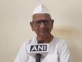 "Changing political parties for selfish needs is not right thing": Anna Hazare on Raghav Chadha's break-up with AAP - Hindi News | "Changing political parties for selfish needs is not right thing": Anna Hazare on Raghav Chadha's break-up with AAP | Latest politics News at Lokmattimes.com