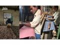 Indian Peacock Brings Handloom into Everyday Fashion to Support Artisan Livelihoods - Hindi News | Indian Peacock Brings Handloom into Everyday Fashion to Support Artisan Livelihoods | Latest business News at Lokmattimes.com