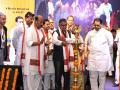 Chandigarh: Three-Day National Chintan Shivir inaugurated to strengthen social justice delivery - Hindi News | Chandigarh: Three-Day National Chintan Shivir inaugurated to strengthen social justice delivery | Latest national News at Lokmattimes.com
