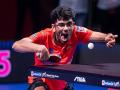 Butterfly UTT Season 7 auction: Manav Thakkar, Manush Shah, Diya Chitale return to pool; Sathiyan, Manika retained - Hindi News | Butterfly UTT Season 7 auction: Manav Thakkar, Manush Shah, Diya Chitale return to pool; Sathiyan, Manika retained | Latest other-sports News at Lokmattimes.com