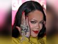 Rihanna says "shukriya" after asking how to say thank you in Hindi, gesture wins hearts online - Hindi News | Rihanna says "shukriya" after asking how to say thank you in Hindi, gesture wins hearts online | Latest entertainment News at Lokmattimes.com