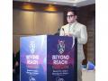 "BRPL aims to provide structured opportunity and recognition to small-town talent," says co- founder Sushil Sharma - Hindi News | "BRPL aims to provide structured opportunity and recognition to small-town talent," says co- founder Sushil Sharma | Latest cricket News at Lokmattimes.com