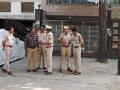 Delhi Police recreate crime scene in IRS officer's daughter murder case - Hindi News | Delhi Police recreate crime scene in IRS officer's daughter murder case | Latest politics News at Lokmattimes.com