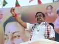 "Victory is ours," AIADMK's Edappadi Palniswami predicts NDA win in Tamil Nadu, thanks voters for support - Hindi News | "Victory is ours," AIADMK's Edappadi Palniswami predicts NDA win in Tamil Nadu, thanks voters for support | Latest national News at Lokmattimes.com