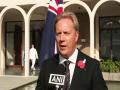 "India, NZ ties strongest that I have ever known," says New Zealand trade min - Hindi News | "India, NZ ties strongest that I have ever known," says New Zealand trade min | Latest international News at Lokmattimes.com