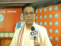 "Political drama": BJP sharpens attack on K Kavitha following launch of new political entity - Hindi News | "Political drama": BJP sharpens attack on K Kavitha following launch of new political entity | Latest national News at Lokmattimes.com