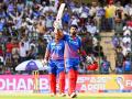 DC's KL Rahul stresses on "proper cricketing shots", hails Nitish's knock against PBKS - Hindi News | DC's KL Rahul stresses on "proper cricketing shots", hails Nitish's knock against PBKS | Latest cricket News at Lokmattimes.com