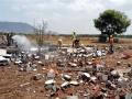 Tamil Nadu: Two killed in explosion at firecracker unit in Theni - Hindi News | Tamil Nadu: Two killed in explosion at firecracker unit in Theni | Latest national News at Lokmattimes.com