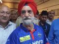 "Sportsmanship and cricket must win": Delhi LG Taranjit Sandhu watches Delhi Capitals' IPL match against PBKS - Hindi News | "Sportsmanship and cricket must win": Delhi LG Taranjit Sandhu watches Delhi Capitals' IPL match against PBKS | Latest cricket News at Lokmattimes.com