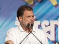 "PM Modi controlled by Trump, sold India's agriculture sector to US": Rahul Gandhi - Hindi News | "PM Modi controlled by Trump, sold India's agriculture sector to US": Rahul Gandhi | Latest politics News at Lokmattimes.com