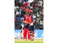 IPL 2026: PBKS continue unbeaten run; break own record of highest T20 run-chase - Hindi News | IPL 2026: PBKS continue unbeaten run; break own record of highest T20 run-chase | Latest cricket News at Lokmattimes.com