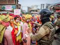 Manipur: COCOMI holds massive rally, submits memorandum to state govt; warns of agitation if demands unmet - Hindi News | Manipur: COCOMI holds massive rally, submits memorandum to state govt; warns of agitation if demands unmet | Latest national News at Lokmattimes.com
