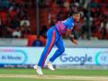 Lungi Ngidi stable after head injury in DC vs PBKS match, confirms IPL - Hindi News | Lungi Ngidi stable after head injury in DC vs PBKS match, confirms IPL | Latest cricket News at Lokmattimes.com