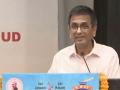"Not morality, but commerce": Former CJI Chandrachud slams rise of "Transactional Ethics" in global politics - Hindi News | "Not morality, but commerce": Former CJI Chandrachud slams rise of "Transactional Ethics" in global politics | Latest national News at Lokmattimes.com