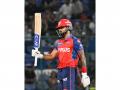 PBKS skipper Iyer completes 4,000 IPL runs - Hindi News | PBKS skipper Iyer completes 4,000 IPL runs | Latest cricket News at Lokmattimes.com