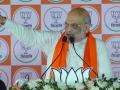 "Mamata's time will end on May 4...": Amit Shah ahead of Phase 2 polls in Bengal - Hindi News | "Mamata's time will end on May 4...": Amit Shah ahead of Phase 2 polls in Bengal | Latest politics News at Lokmattimes.com