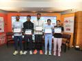 Karnataka Governor Thawar Chand Gehlot to flag off 18th edition World 10K Bengaluru - Hindi News | Karnataka Governor Thawar Chand Gehlot to flag off 18th edition World 10K Bengaluru | Latest other-sports News at Lokmattimes.com