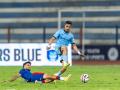 ISL: Draw against Bengaluru FC keeps Mumbai City adrift of table top - Hindi News | ISL: Draw against Bengaluru FC keeps Mumbai City adrift of table top | Latest cricket News at Lokmattimes.com