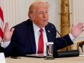 "You're not making an 18 hour flight": Trump cancels US delegation trip to Islamabad for talks with Iran - Hindi News | "You're not making an 18 hour flight": Trump cancels US delegation trip to Islamabad for talks with Iran | Latest international News at Lokmattimes.com