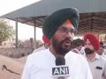 "Rotten eggs": AAP's Kuldeep Singh Dhaliwal slams Raghav Chadha among other MPs for merging with BJP - Hindi News | "Rotten eggs": AAP's Kuldeep Singh Dhaliwal slams Raghav Chadha among other MPs for merging with BJP | Latest politics News at Lokmattimes.com