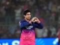 Sooryavanshi becomes fastest batter to reach 1,000 T20 run mark in terms of balls; rewrites records with 2nd IPL ton - Hindi News | Sooryavanshi becomes fastest batter to reach 1,000 T20 run mark in terms of balls; rewrites records with 2nd IPL ton | Latest cricket News at Lokmattimes.com