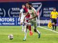 Jamshedpur FC return to winning ways with dominant 4-1 win over Chennaiyin - Hindi News | Jamshedpur FC return to winning ways with dominant 4-1 win over Chennaiyin | Latest football News at Lokmattimes.com