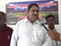 Former Andhra football association chief Gopala Kosaraju alleges "political interference" in APFA; slams Kalyan Chaubey - Hindi News | Former Andhra football association chief Gopala Kosaraju alleges "political interference" in APFA; slams Kalyan Chaubey | Latest football News at Lokmattimes.com