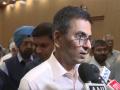 Hopeful of legislation which brings some control on what internet can show, says Former CJI Chandrachud - Hindi News | Hopeful of legislation which brings some control on what internet can show, says Former CJI Chandrachud | Latest national News at Lokmattimes.com