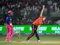 Cummins hails Kishan's leadership in his absence after win over RR; makes hilarious remark on life as a modern T20 bowler - Hindi News | Cummins hails Kishan's leadership in his absence after win over RR; makes hilarious remark on life as a modern T20 bowler | Latest cricket News at Lokmattimes.com