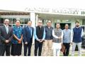 Pacific Outreach: India strengthens ties with Vanuatu and Tuvalu through health, tech, and climate partnerships - Hindi News | Pacific Outreach: India strengthens ties with Vanuatu and Tuvalu through health, tech, and climate partnerships | Latest international News at Lokmattimes.com