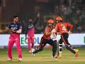 "Dropped a few too many catches": RR captain Riyan Parag after loss to SRH - Hindi News | "Dropped a few too many catches": RR captain Riyan Parag after loss to SRH | Latest cricket News at Lokmattimes.com
