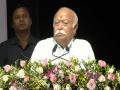 Power of 'Triveni': RSS chief Mohan Bhagwat emphasises devotion as compass for knowledge, action - Hindi News | Power of 'Triveni': RSS chief Mohan Bhagwat emphasises devotion as compass for knowledge, action | Latest national News at Lokmattimes.com